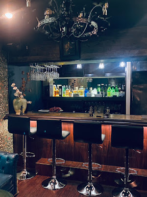BAR IAPONIA / 歴史と旅のBAR 사진 4
