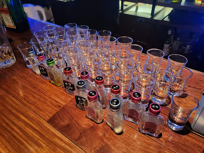 Karaoke Bar JohnDoe 사진 5