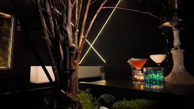 Shimbashi shisha bar Yuenchi 사진 4