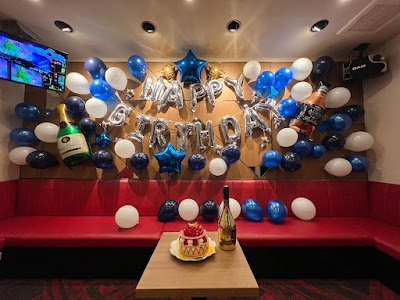 カラオケバー 酔う 新橋 karaoke bar 사진 5