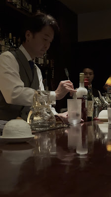 銀座オーセンティックバー BAR EVITA. 사진 2