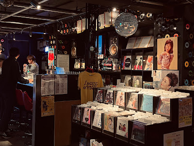 Kayokyoku BAR Supottoraito Shinbashiten 사진 4