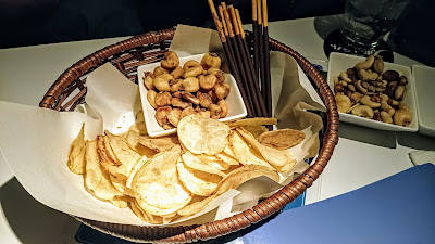 Kayokyoku BAR Supottoraito Shinbashiten 사진 3