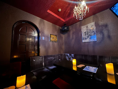 Bar Q【新橋カラオケスナック】 사진 2