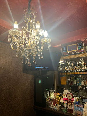 Bar Q【新橋カラオケスナック】 사진 5