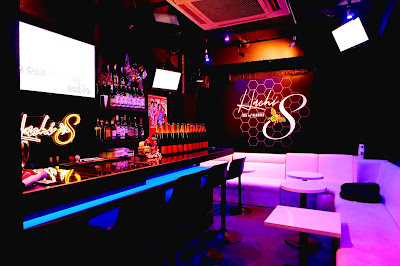 BAR and KARAOKE Hachi 사진 2