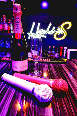 BAR and KARAOKE Hachi 사진 3