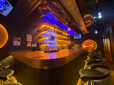BAR RAFTEL (ラフテル) 사진 2