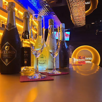 BAR RAFTEL (ラフテル) 사진 3
