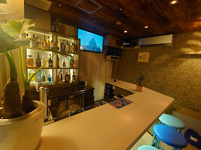 KARAOKE BAR Natural Resort 사진 2