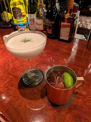 BAR BUTLER GINZA 사진 3