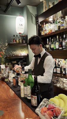 BAR BUTLER GINZA 사진 2