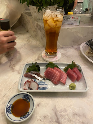 銀座の洞窟Bar海's 사진 4