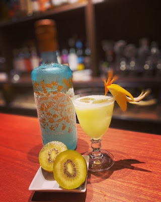 BAR AGROS(バーアグロス) 사진 3