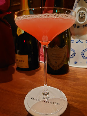 BAR AGROS(バーアグロス) 사진 4