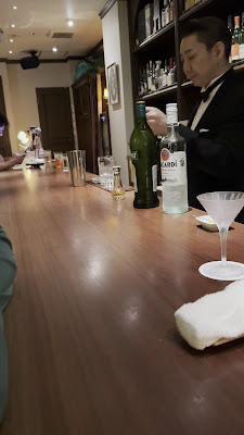 BAR AGROS(バーアグロス) 사진 2