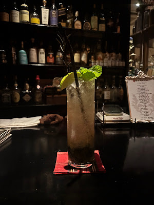 Bar Aberdeen 사진 3