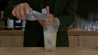 BAR WHITE OAK 사진 2
