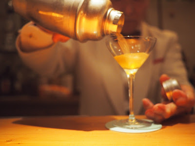 The Bar 草間 GINZA 사진 3