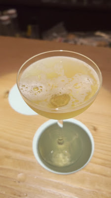 The Bar 草間 GINZA 사진 2