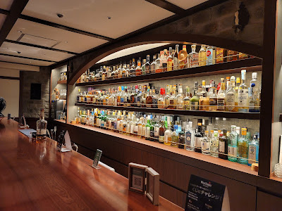 BAR GINZA VAULT 사진 4