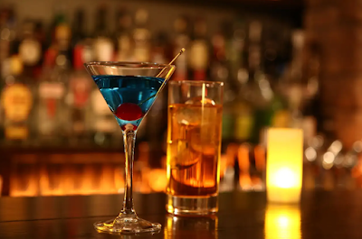 CASUAL BAR K GINZA 사진 2