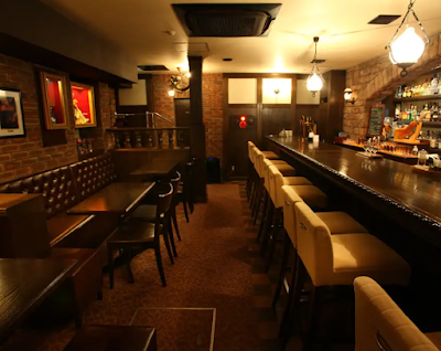CASUAL BAR K GINZA 사진 3