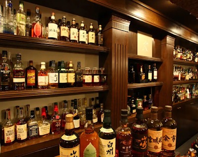 CASUAL BAR K GINZA 사진 5