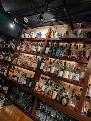 嘉茂 bar kamo 사진 4