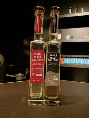 Bar LAG Ginza 사진 3