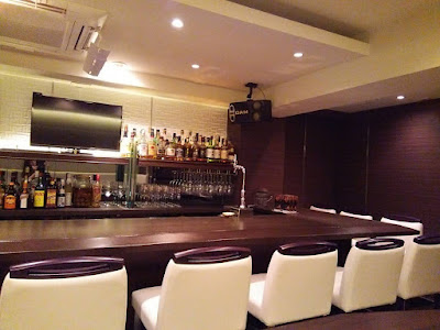 GINZA MO BAR 사진 3