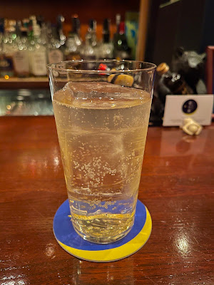 JBA BAR 受け月 사진 3