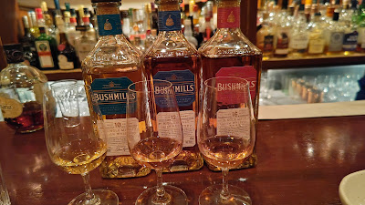 JBA BAR 受け月 사진 4