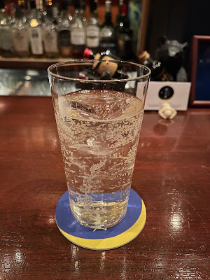 JBA BAR 受け月 사진 2