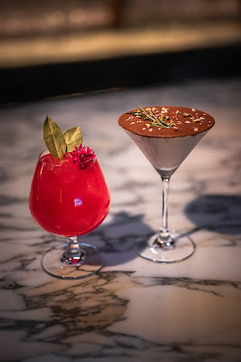 W XYZ Bar 사진 3