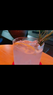 W XYZ Bar 사진 2