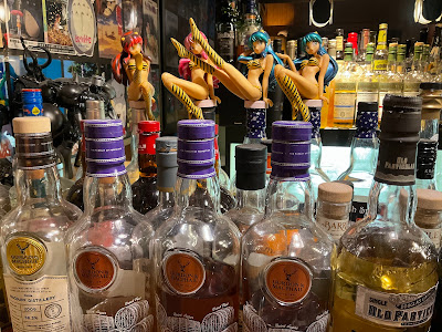BAR JOTA ミニカーバー イオタ 사진 2