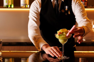 GINZA BAR KINRI 사진 2