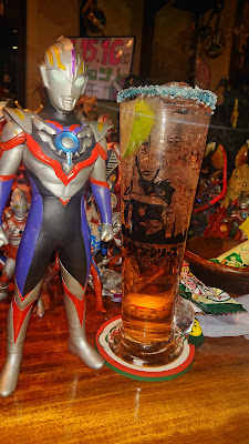 特撮ヒーローBAR サイクロン 사진 2