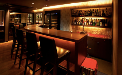 BAR DE ONE GINZA 사진 3