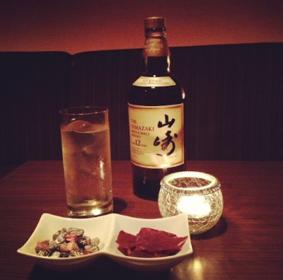 BAR DE ONE GINZA 사진 2