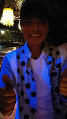 Soul Dining Bar GINZA MAGIC 사진 2