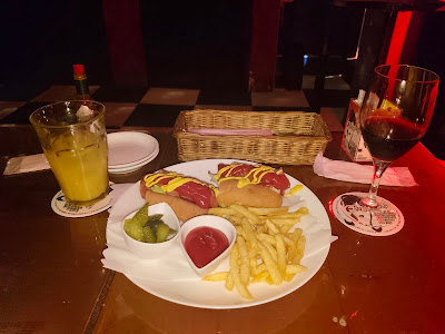 Soul Dining Bar GINZA MAGIC 사진 3