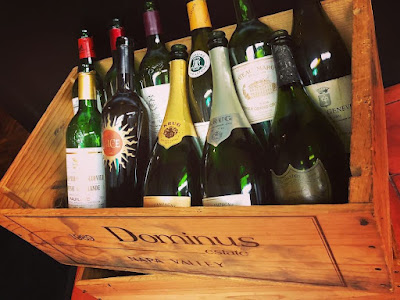 Wine Bar GOLD ワインバー ゴールド 사진 5