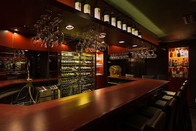 Ginza Wine Girls Bar Ma cherie 사진 5
