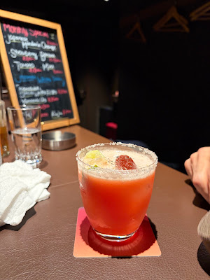 Tsukiji BAR Akatsuki 사진 4