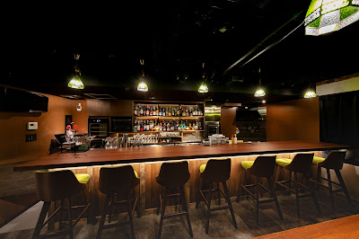 Bar & Dining Au Chalet 사진 3