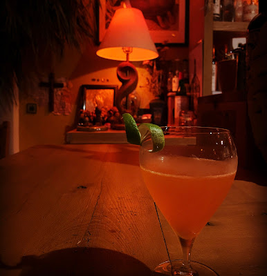 Cuishe Mezcaleria 사진 3