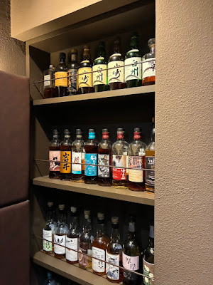 TSUKIJI HIDE BAR 사진 3