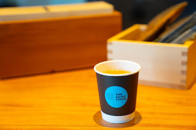 The Dashi Stand. 사진 4